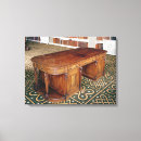 Buscar muebles lienzos Británico