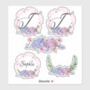 Buscar corredores pegatinas Para ella