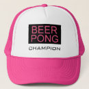 Buscar pong gorras Pong de la cerveza