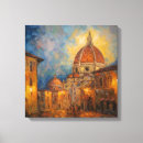 Buscar italian lienzos Florencia