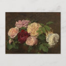 Buscar henri fantin latour postales Vintage