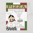 Buscar pizza party invitaciones General y unisex