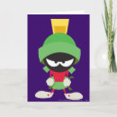 Buscar marvin martian tarjetas Carácter de melodía solvente