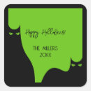 Buscar gatos negros pegatinas General y unisex