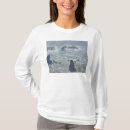 Buscar claude monet camisetas Mar