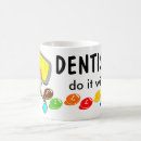 Buscar ortodoncia tazas Divertido