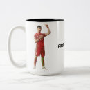 Buscar diseño del fútbol tazas Hincha de fútbol