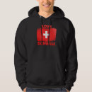 Buscar bandera suiza sudaderas Schweiz