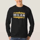 Buscar milano camisetas Paisaje urbano
