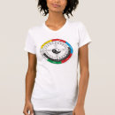 Buscar medicina tradicional camisetas Yin yang
