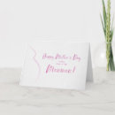 Buscar expectante tarjetas Para ella