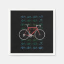 Buscar ciclista servilletas Bmx