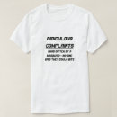 Buscar ridículo camisetas Hilarante