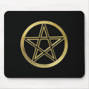 Buscar satanico alfombrillas de raton Símbolo