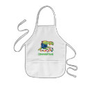 Buscar cena niños delantales Adorable