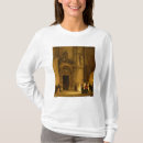 Buscar sacerdote mujer camisetas Religioso