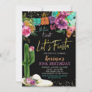 Buscar mexicano la fiesta invitaciones de cumpleaños Vamos a fiesta