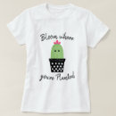 Buscar sudoeste camisetas Suculento