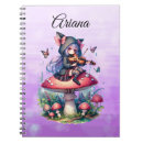 Buscar chicas góticos libretas Anime