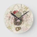 Buscar jaula pájaros de relojes de pared Para todos