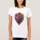 Buscar wonder woman ropa Dc comics