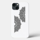 Buscar mandala iphone fundas Caso de teléfono único