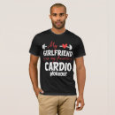 Buscar entrenamiento camisetas Amor