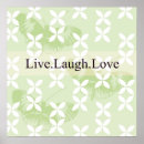 Buscar live laugh love arte Vivir