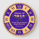 Buscar graduación relojes de pared Para él