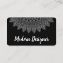Buscar estilo rústico tarjetas de visita Artista de maquillaje