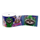 Buscar mapache cintas Navidades