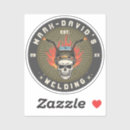 Buscar soldadura pegatinas Metalizador