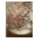 Buscar mapa antiguo cuadernos Imagen del color