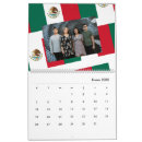 Buscar mexican calendarios Colorido