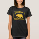 Buscar river camisetas California