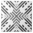 Buscar estrella geométrica azulejos Moderno