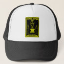 Buscar floración gorras General y unisex
