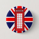 Buscar london chapas Retro