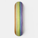 Buscar costura tablas de skate Amarillo