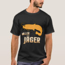 Buscar siluros camisetas Caña de pescar