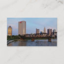 Buscar ohio tarjetas de visita Negocio