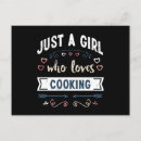 Buscar cocina tarjetas Aficionado a la comida