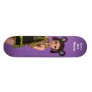 Buscar la actitud de tablas de skate Inmoralidad