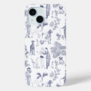 Buscar toile jouy iphone fundas Moderno