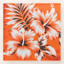 Buscar hawaiano posavasos Botánico