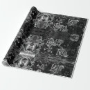 Buscar graffiti papel de regalo Patrón