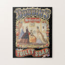 Buscar publicidad del vintage puzzles Retro