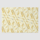 Buscar saxofonista papel de regalo Músico