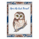 Buscar hoo tarjetas Adorable