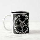 Buscar baphomet tazas Café